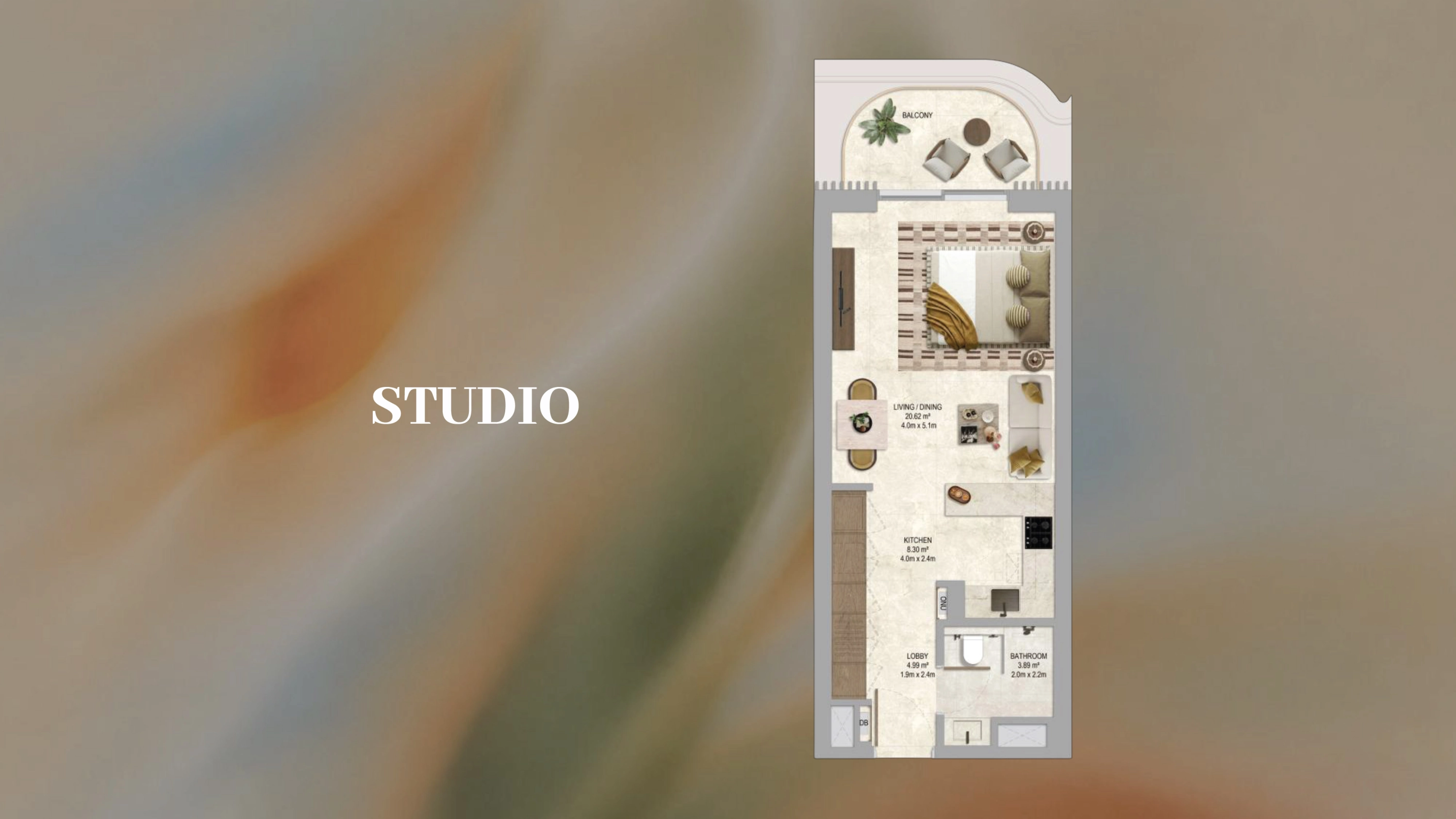 Studio
